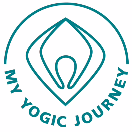 My Yogic Journey